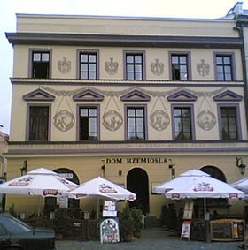 dom rzemiosla lublin